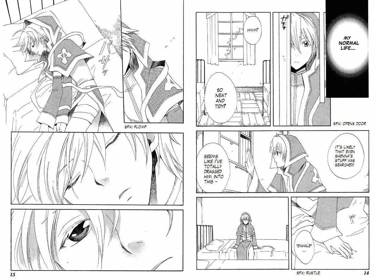 Beyond the Beyond Chapter 33 9